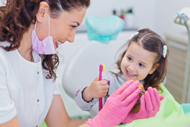 Best Emergency Dental Care  in East Bernard, TX